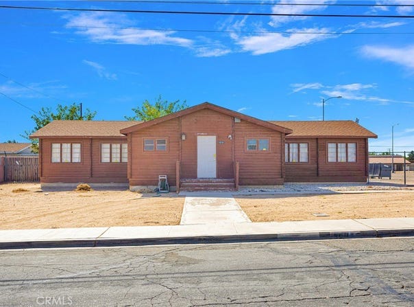 16161 Lorene Drive, Victorville, CA 92395