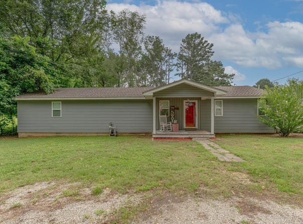99 County Road 960, Brookland, AR 72417