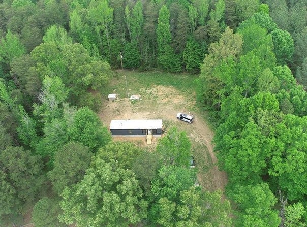 3134 Sheltons Rd, Drakes Branch, VA 23937