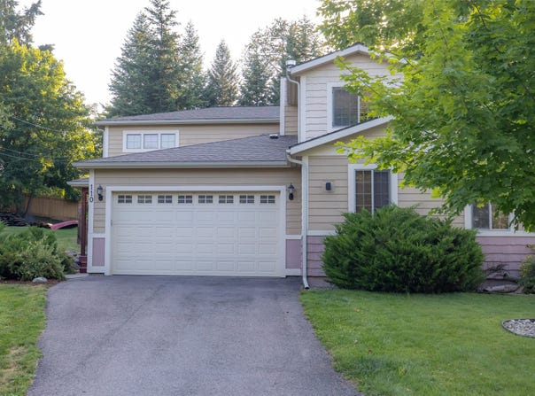 110 Murray Avenue, Whitefish, MT 59937