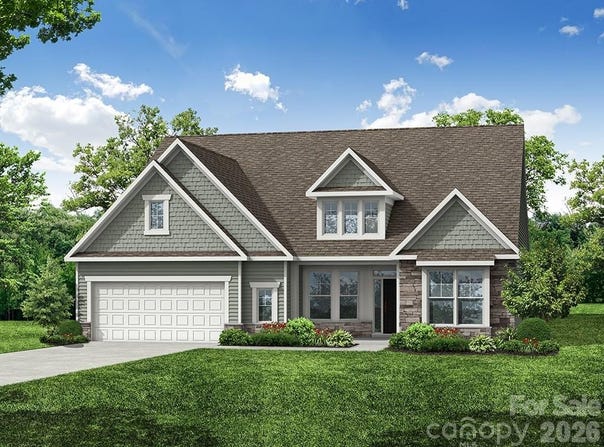 4458 Blue Mound Court, Stanley, NC 28164