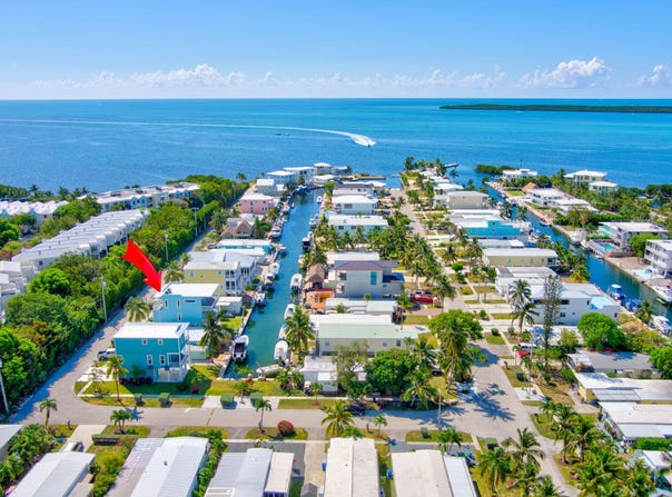 84 Coral Way, Key Largo, FL 33037