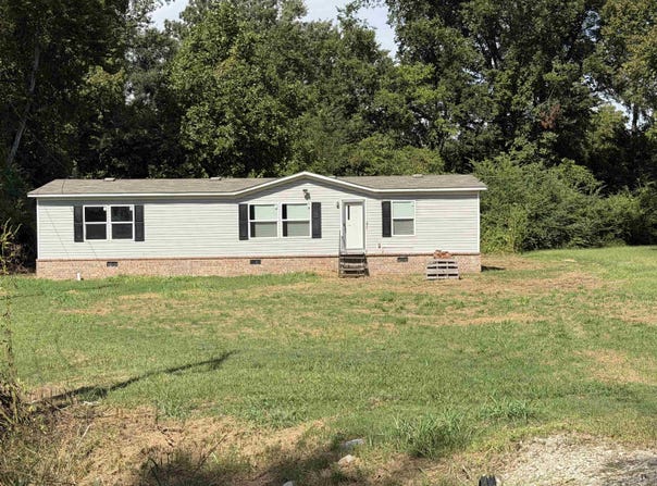 2700 RUST Ave, Millington, TN 38053