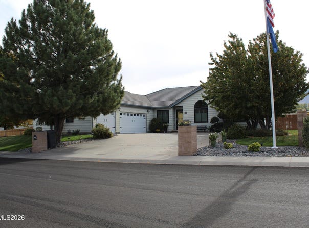 4195 Two Rock Drive, Winnemucca, NV 89445