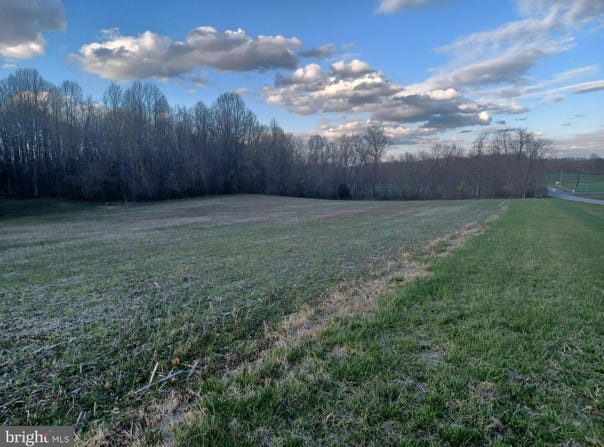 2095 BRICKHOUSE Road, DUNKIRK, MD 20754