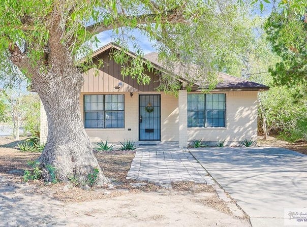 948 W FRONTON ST., BROWNSVILLE, TX 78526