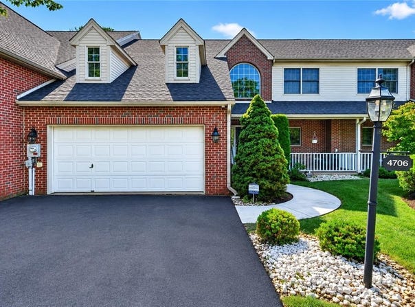 4706 Pinehurst Circle, Upper Saucon Twp, PA 18034