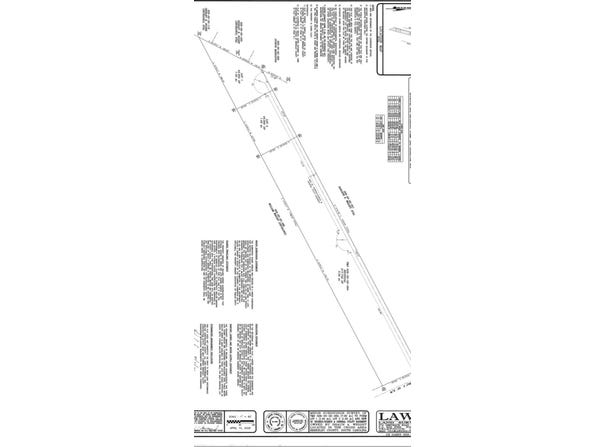 Old Highway 6 Lot 2, Cross, SC 29436
