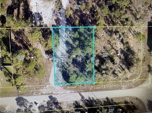 669 Foxchase Drive, Lehigh Acres, FL 33974