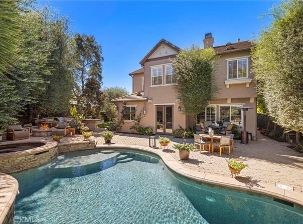 11 Via Agradar, San Clemente, CA 92673