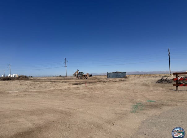 Freeman St, Calipatria, CA 92233