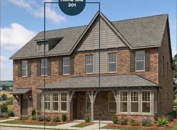 721 RIVERWALK DRIVE, HOOVER, AL 35244