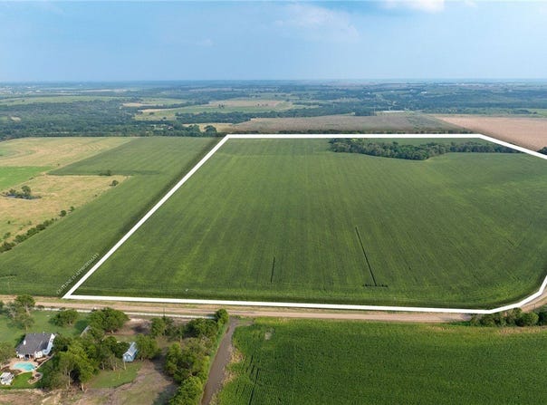 Cottonbelt Parkway, McGregor, TX 76657