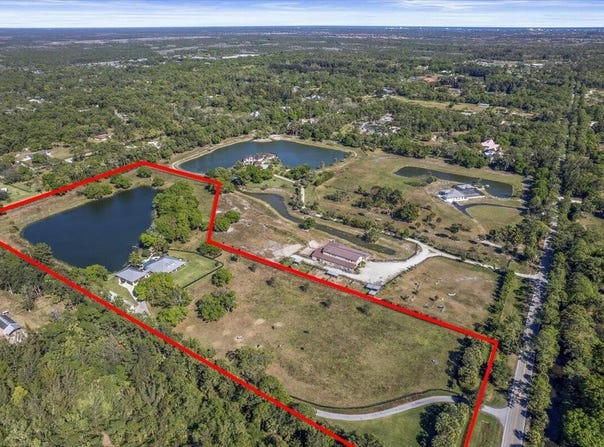 10975 Randolph Siding Road, Jupiter, FL 33478