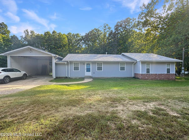 379 Thomasville Road, Florence, MS 39073