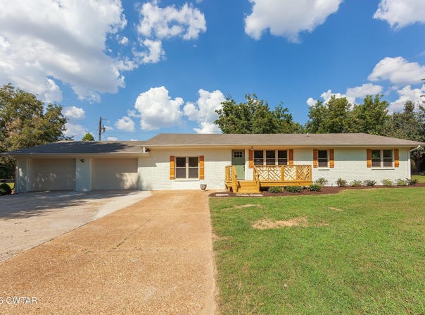 3643 Lower Jackson Road, Bells, TN 38006