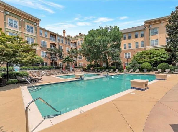 10 Perimeter Summit Boulevard NE, Atlanta, GA 30319