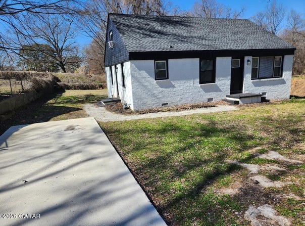 129 Northside Drive, Jackson, TN 38301