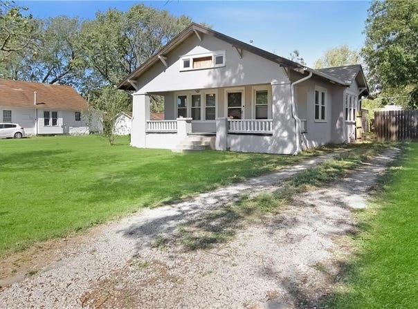 3115 Stevens Avenue, Parsons, KS 67357