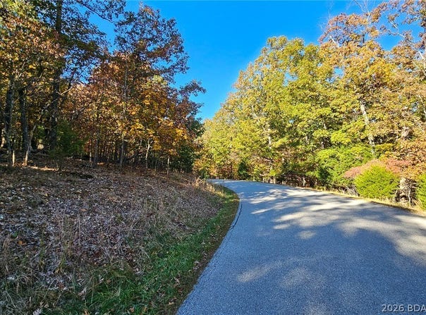 Muirfield Drive lot: #785, Sunrise Beach, MO 65079