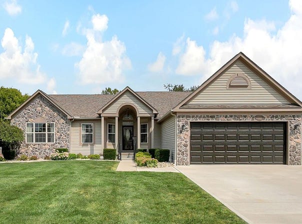 344 Victor Drive, Circleville, OH 43113