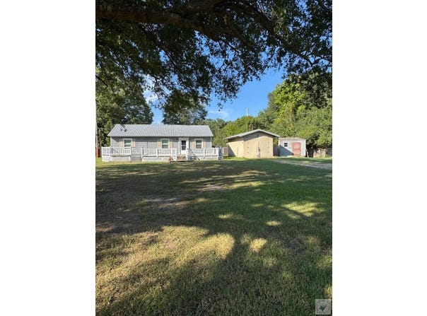 9 Sherman, Hooks, TX 75561