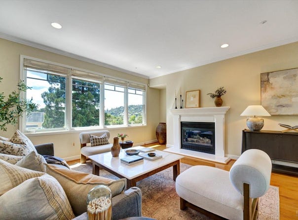 46 Ned's Way #46, Tiburon, CA 94920