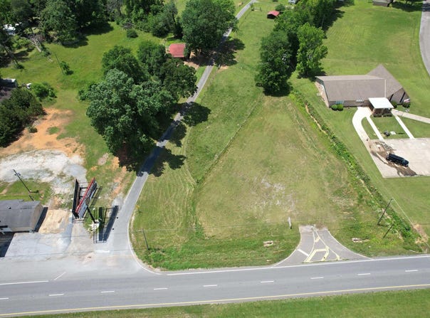 HIGHWAY 280 lot: 0, SYLACAUGA, AL 35151
