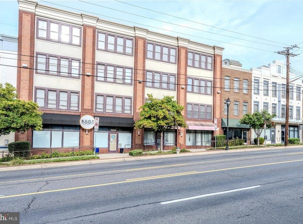 5610 BALTIMORE Avenue, HYATTSVILLE, MD 20781