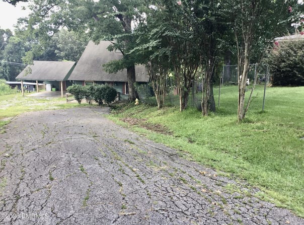 4935 55th Place, Meridian, MS 39305