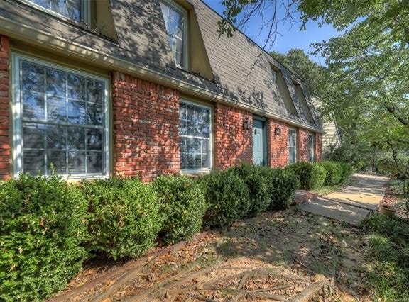 4509 E 79th Street, Tulsa, OK 74136