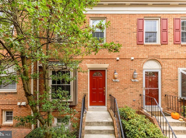 762 N VERMONT Street, ARLINGTON, VA 22203