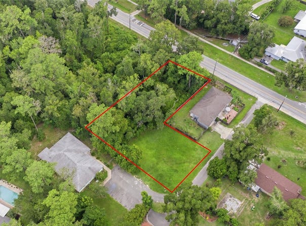 NW 31ST Avenue, GAINESVILLE, FL 32605
