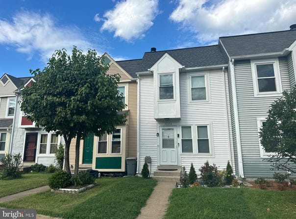 15352 GUNSMITH Terrace, WOODBRIDGE, VA 22191