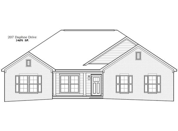207 Daphne, Dothan, AL 36305