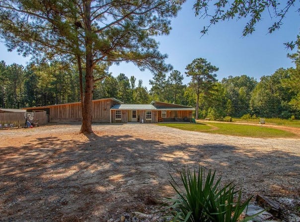 400 Aden Ave, Haskell, AR 72015