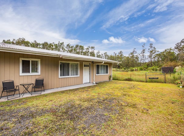 11-3169-A VOLCANO RD, Volcano, HI 96785
