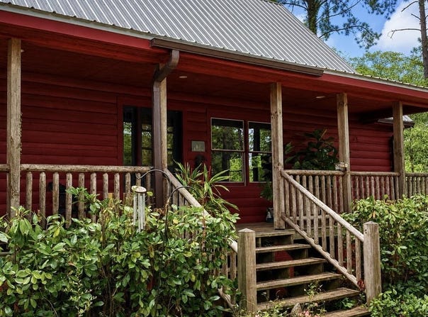 28863 HARBOR ROAD, ANDALUSIA, AL 36421