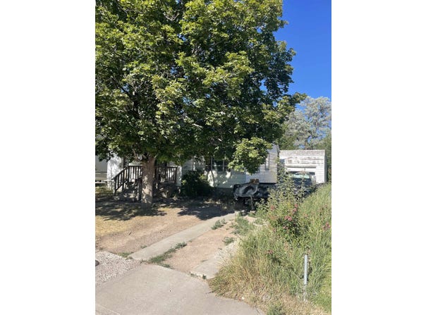 410 Washington Ave, Pocatello, ID 83201