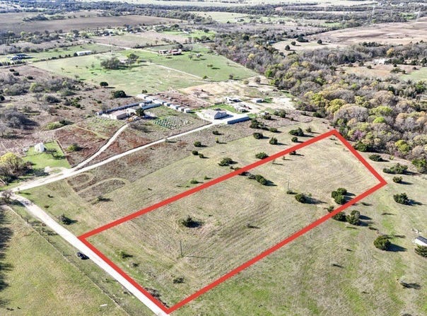 PR 485, Hillsboro, TX 76645