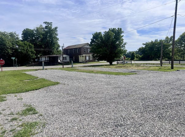 3417 N SR 7, Gallipolis, OH 45631