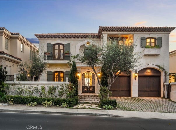 64 Ritz Cove, Dana Point, CA 92629