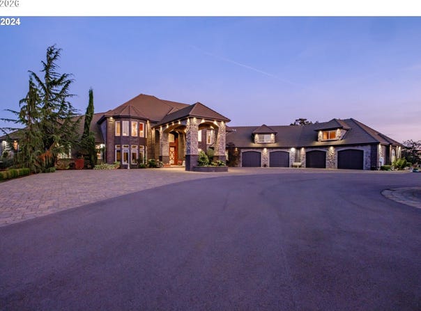 2554 COLE Rd, Salem, OR 97306