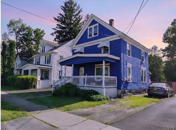 402 Riverside Drive, Rome, NY 13440