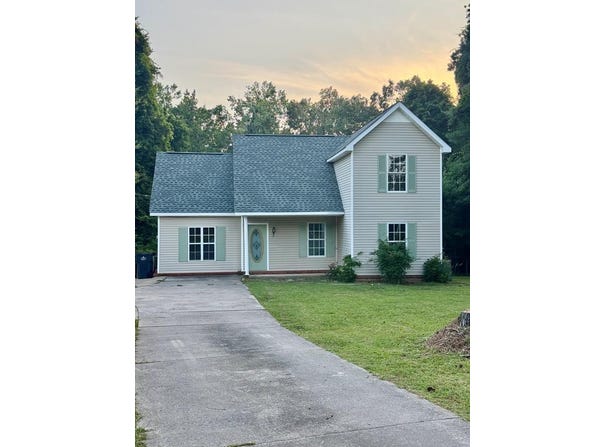 111 County Road 217, OXFORD, MS 38655
