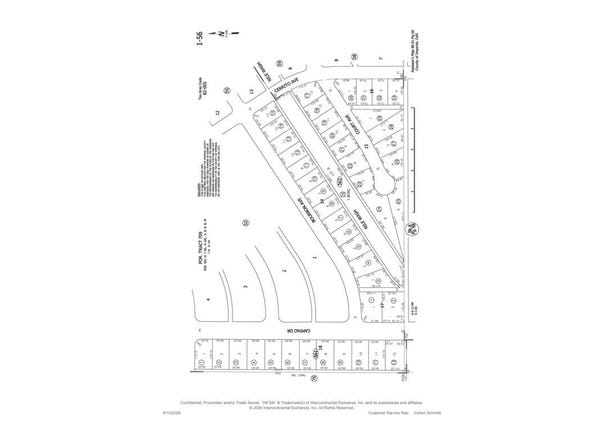1357 Bourbon, Thermal, CA 92274