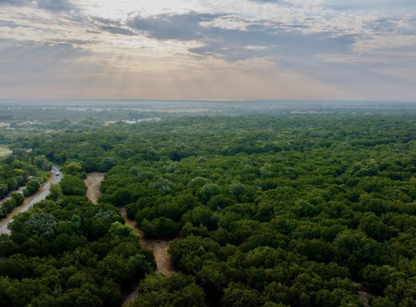 County Road 330, Burnet, TX 78611