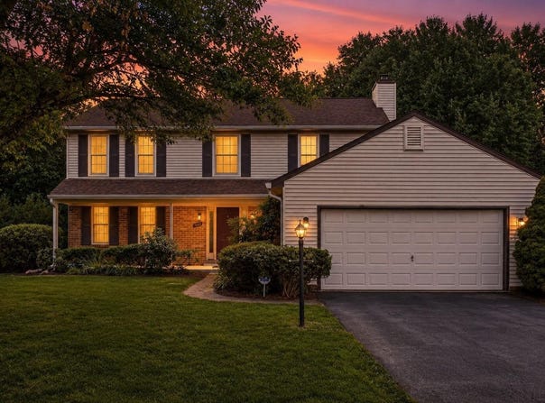 15005 TIMBERLAKE DR, SILVER SPRING, MD 20905