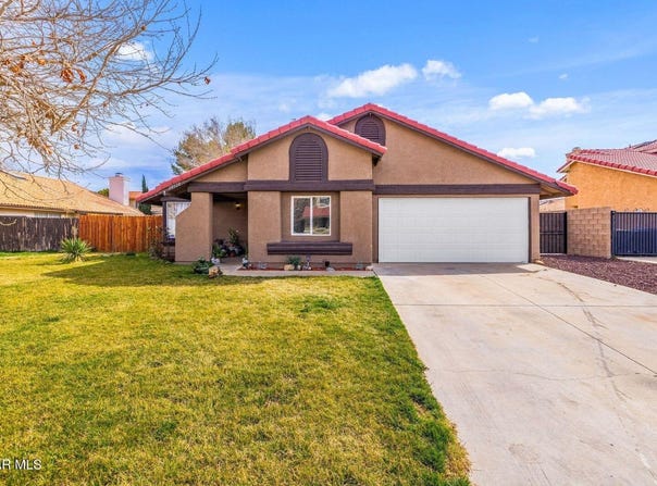 38028 E Jeri Lane, Palmdale, CA 93550