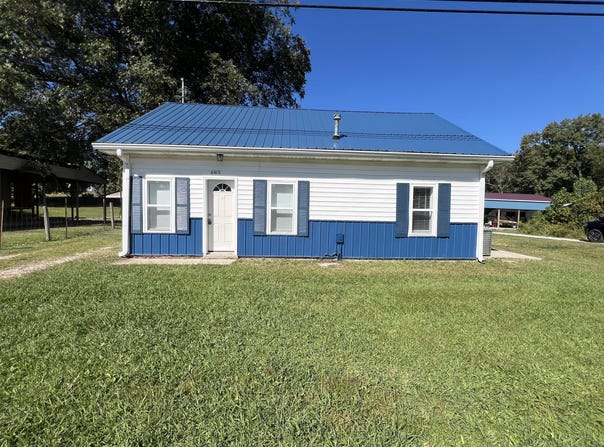 6410 Ky 1232, Gray, KY 40734